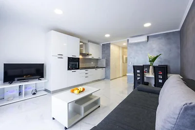 Lumina Sea Apartments Cavtat - Two Bedroom Ap...