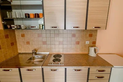 Amor Residence - One Bedroom Apartment with T...