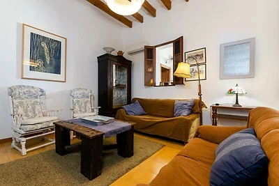 Ferienhaus in der Nähe der Stadt Maria de la...