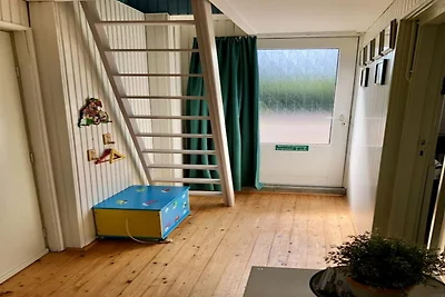 Ferienhaus in der Nähe des Radwegenetzes