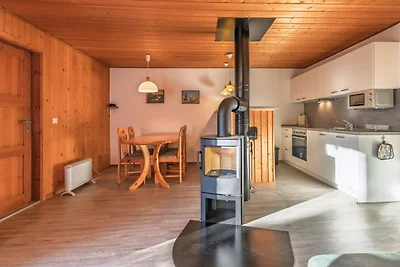 Bungalow doppio con terrazza, ideale per fami...