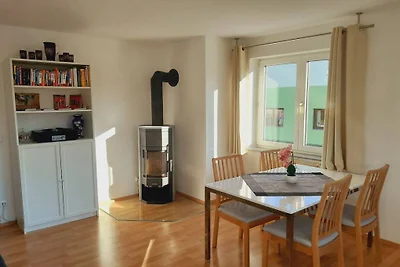 Ferienwohnung in Pirna mit Schwimmbecken