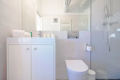 Gemütliches Porto-Studio: perfekte Lage un...