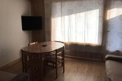 Studio voor 6 personen