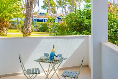 Hugo 2 - Apartment In Cala Rajada