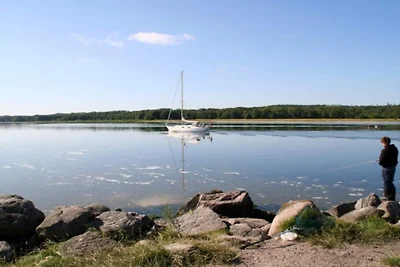 6 person holiday home in Hadsund-By Traum
