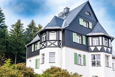 Ahornspitze Komfortable Ferienresidenz