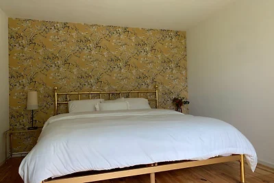 Ferienhaus in den belgischen Eifel