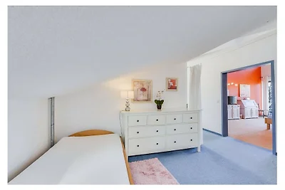 Vakantieappartement in München met wifi