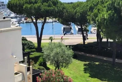 Residenzterrassen am Jachthafen