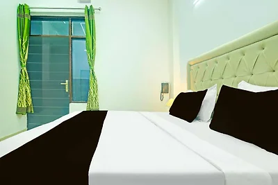 Hotel O Settore 52 Chandigarh Muskan