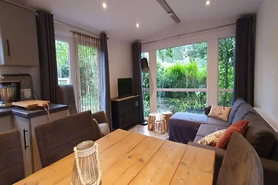 Neues Ferienhaus in Hattemerbroek mit...