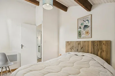 Wohnung in der Nähe des Strandes von Bélestat...