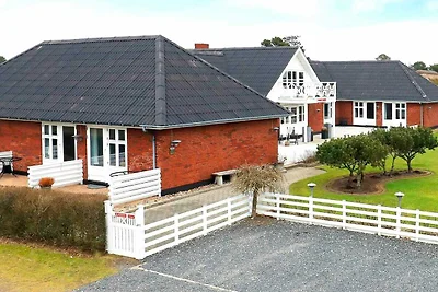 4 Personen Ferienhaus in Blåvand