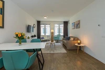 Apartment in malerischer Lage am Meer in...