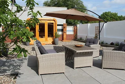 Ferienhaus mit 3 Schlafzimmer