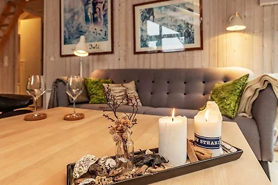 4 persone case ad Læsø