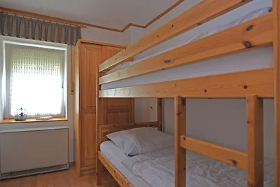 Appartamento nel Sauerland con terrazza