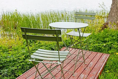 Ferienhaus Erholungsurlaub Södermanlands