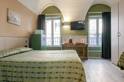 Hotel 3 Komfort und Ruhe im Herzen von...