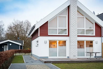 Ferienhaus mit 3 Schlafzimmer