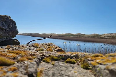 Kustliche Ruhe in Nymindegab-By Traum