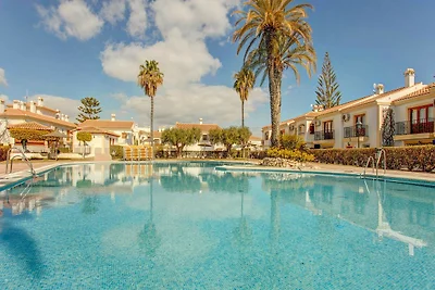 Ruhige Wohnung in Andalusien mit...