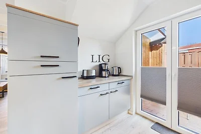 Ferienwohnung Salzwiese