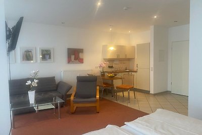 Apartment in Mirow