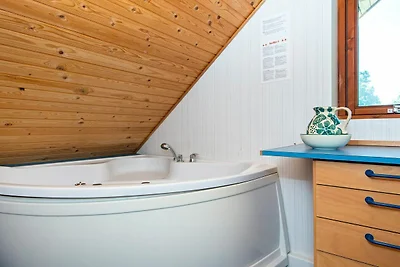11 Personen Ferienhaus in Ørsted-By Traum