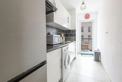 Wohnung in Antibes nahe Place de Gaulle