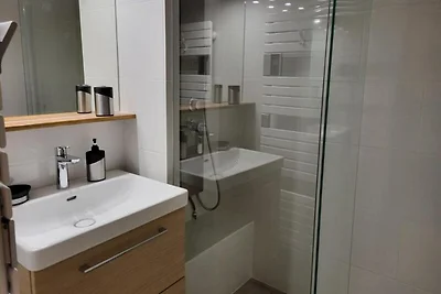 Vakantiehuis in Les Coches vlakbij de skilift