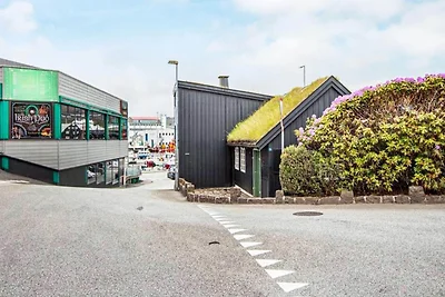 Schöne Wohnung im Herzen von Tórshavn