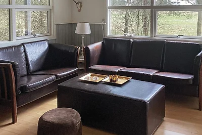 6 persoons vakantie huis in Bording-By Traum