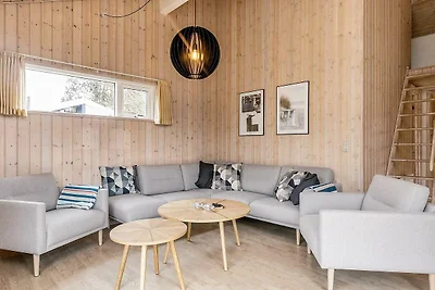 4 Sterne Ferienhaus in Ålbæk-By Traum