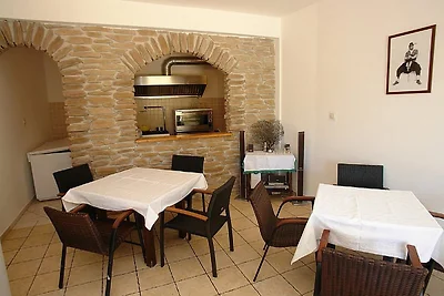 Pansion Jurko - Superior Double Room with Bal...