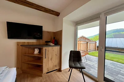 Apartment in Saalfelden in der Nähe von...