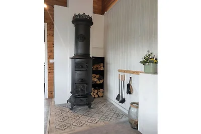 Vakantiehuis Talblick 13