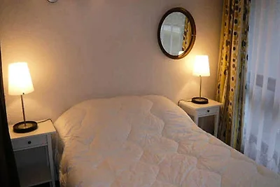 Residenz Les Arolles f�r sechs Personen