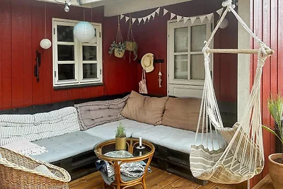 6 persoons vakantie huis in Haderslev-By...