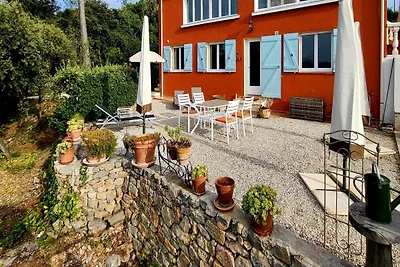 Ferienhaus Guillaume mit Swimmingpool