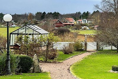 7 Personen Ferienhaus in ELLÖS