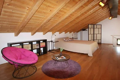 Ferienhaus in Krnica mit Barbecue