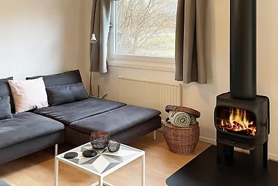 4 Sterne Ferienhaus in Olofström-By Traum