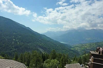 Großes Studio für 4 Personen