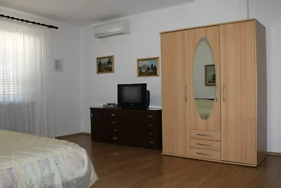 Wohnung in Funtana mit Wifi