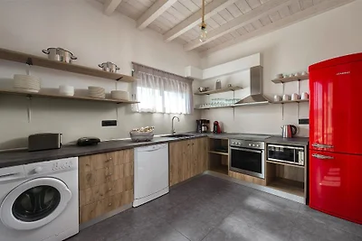 Casa vacanze a Lachania