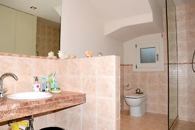 Villa a Peratallada con piscina privata