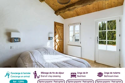 Apartment in der Nähe des Strandes Linière &...