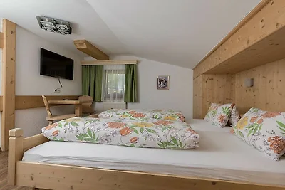 Ferienwohnung mit 1 Schlafzimmer